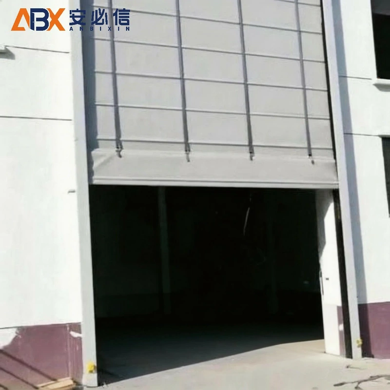 十堰升降平台
