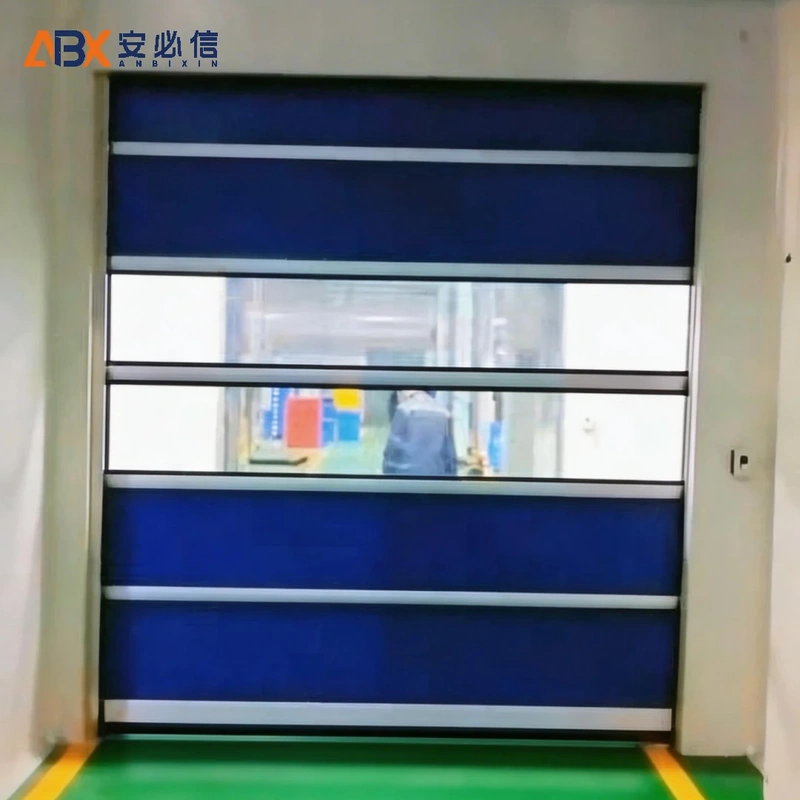 十堰高速门